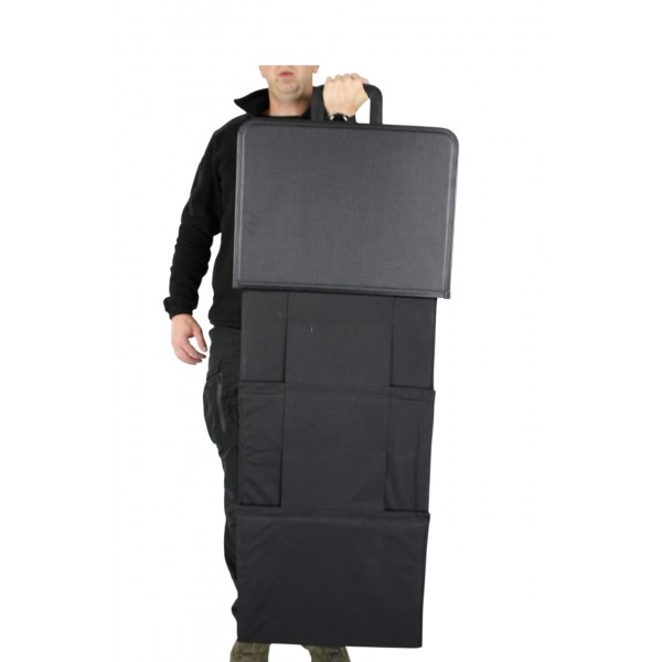 Броньована сумка (Папка-щит) - 2911726 Броньована сумка (Папка-щит) - 2911726