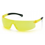 Окуляри захисні Pyramex Provoq (amber) жовті