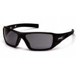 Очки защитные открытые Pyramex Velar (gray) серые