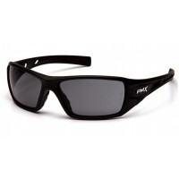 Очки защитные открытые Pyramex Velar (gray) серые