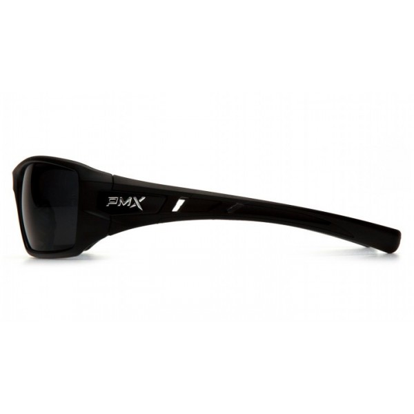 Очки защитные открытые Pyramex Velar (gray) серые - 3573743 Очки защитные открытые Pyramex Velar (gray) серые - 3573743