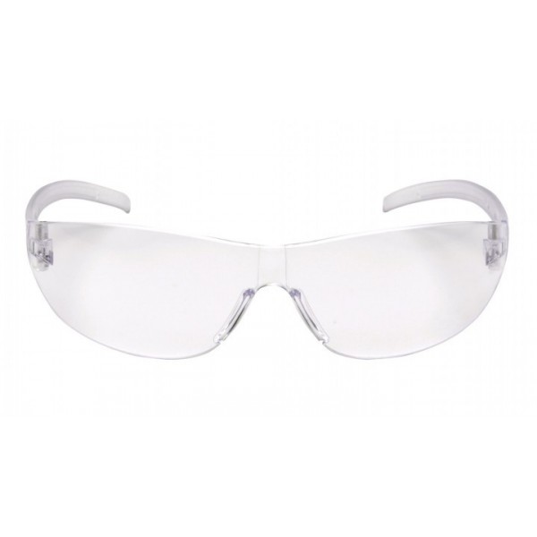 Очки защитные открытые Pyramex Alair (clear) Anti-Fog прозрачные - 3587173 Очки защитные открытые Pyramex Alair (clear) Anti-Fog прозрачные - 3587173
