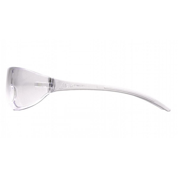 Очки защитные открытые Pyramex Alair (clear) Anti-Fog прозрачные - 3587173 Очки защитные открытые Pyramex Alair (clear) Anti-Fog прозрачные - 3587173