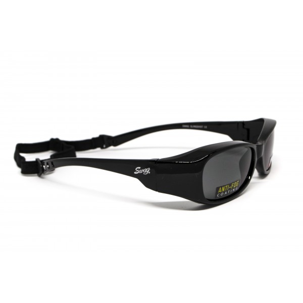 Очки Swag Slingshot (gray) Anti-Fog, серые - 3587163 Очки Swag Slingshot (gray) Anti-Fog, серые - 3587163