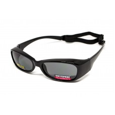 Очки Swag Slingshot (gray) Anti-Fog, серые