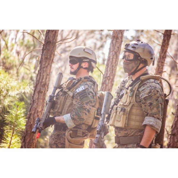 Окуляри захисні з ущільнювачем Global Vision Ballistech-1+RX (smoke) Anti-Fog, сірі окуляри з діоптрійною вставкою в комплекті - 3586643 Окуляри захисні з ущільнювачем Global Vision Ballistech-1+RX (smoke) Anti-Fog, сірі окуляри з діоптрійною вставкою в комплекті - 3586643