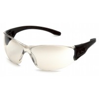 Очки защитные открытые Pyramex Trulock (indoor/outdoor mirror) зеркальные полутемные