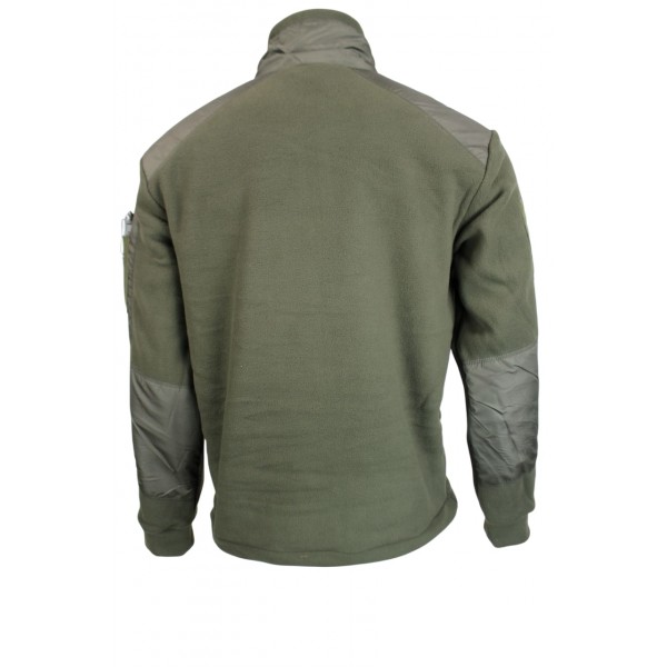 Кофта флис олива тактика 260гр/м - 3094285 Кофта флис олива тактика 260гр/м - 3094285