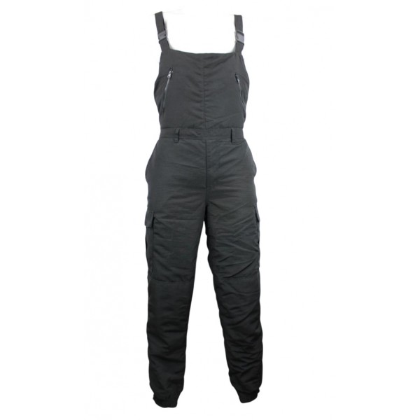 Комбінезон зимовий для Поліції Pancer Чорний - 3103543