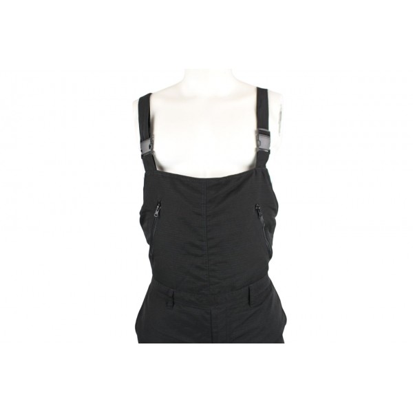 Комбінезон зимовий для Поліції Pancer Чорний - 3103543 Комбінезон зимовий для Поліції Pancer Чорний - 3103543