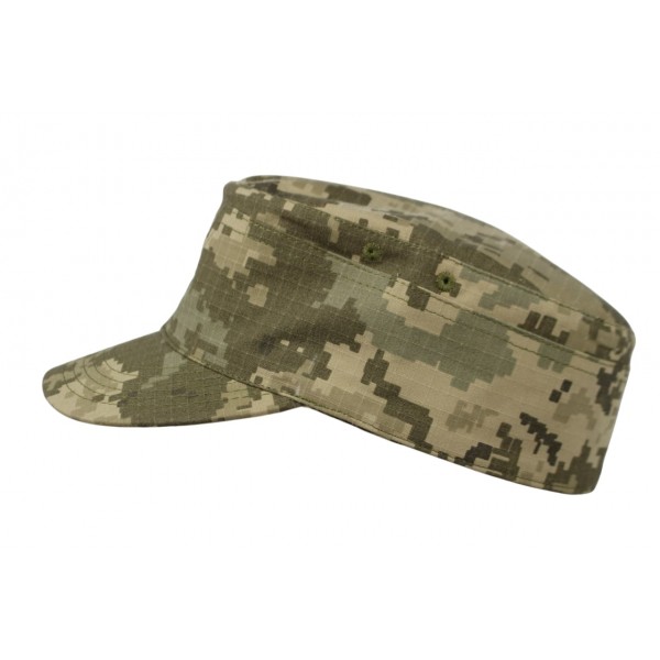 Кепка статутна за ТУ мазепинка з гербом ММ-14 - 3277720 Кепка статутна за ТУ мазепинка з гербом ММ-14 - 3277720