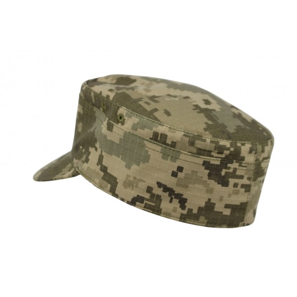 Кепка статутна за ТУ мазепинка з гербом ММ-14 - 3277720 Кепка статутна за ТУ мазепинка з гербом ММ-14 - 3277720