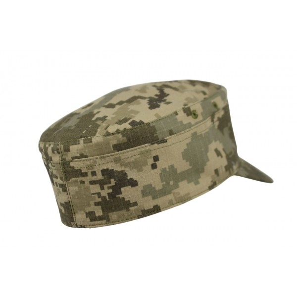 Кепка статутна за ТУ мазепинка з гербом ММ-14 - 3277720 Кепка статутна за ТУ мазепинка з гербом ММ-14 - 3277720