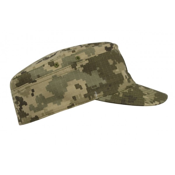 Кепка статутна за ТУ мазепинка з гербом ММ-14 - 3277720 Кепка статутна за ТУ мазепинка з гербом ММ-14 - 3277720