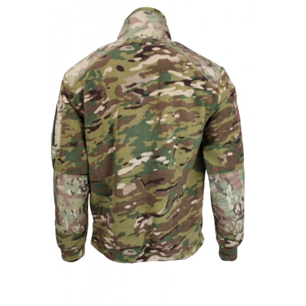 Кофта тактическая флисовая Мультикам - 3288460