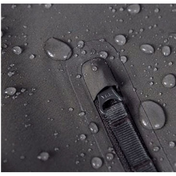 Тактична куртка Softshell чорна з капюшоном - 3592067 Тактична куртка Softshell чорна з капюшоном - 3592067