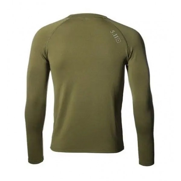 Термобелье 5.11 Fishermen Adventure Green - 3429703 Термобелье 5.11 Fishermen Adventure Green - 3429703