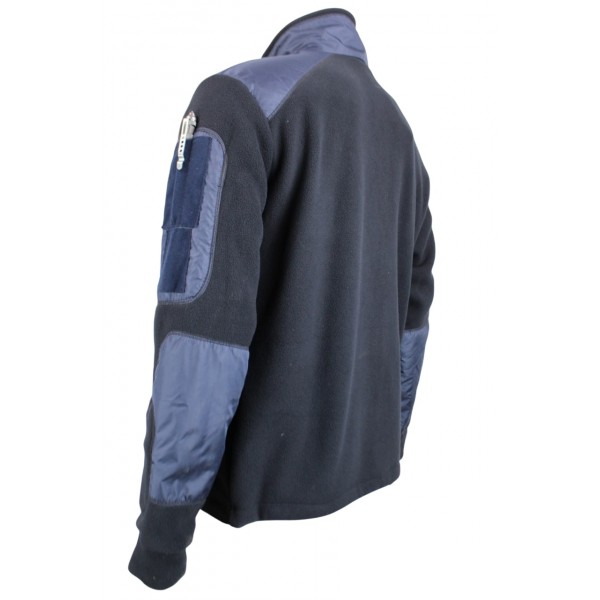 Кофта тактична флісова синя МНС ДСНС 300 (м/кв) Pancer - 3449658 Кофта тактична флісова синя МНС ДСНС 300 (м/кв) Pancer - 3449658