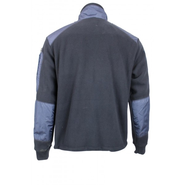 Кофта тактична флісова синя МНС ДСНС 300 (м/кв) Pancer - 3449658 Кофта тактична флісова синя МНС ДСНС 300 (м/кв) Pancer - 3449658