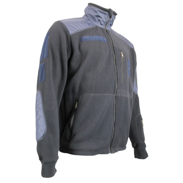 Кофта тактична флісова синя МНС ДСНС 300 (м/кв) Pancer - 3449658 Кофта тактична флісова синя МНС ДСНС 300 (м/кв) Pancer - 3449658