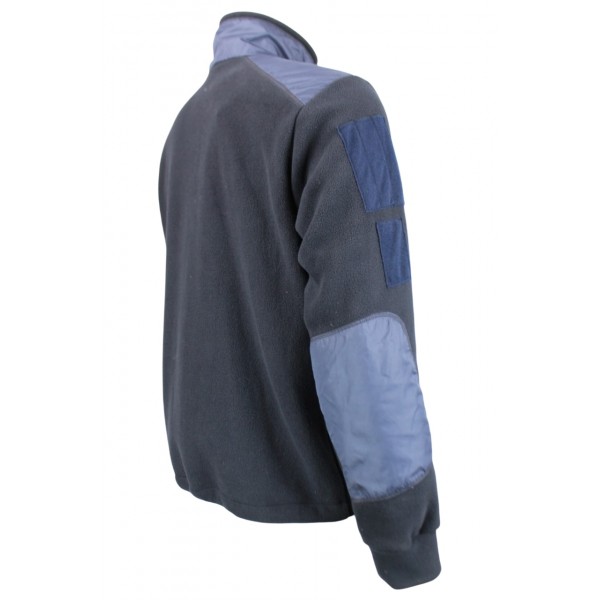 Кофта тактична флісова синя МНС ДСНС 300 (м/кв) Pancer - 3449658 Кофта тактична флісова синя МНС ДСНС 300 (м/кв) Pancer - 3449658