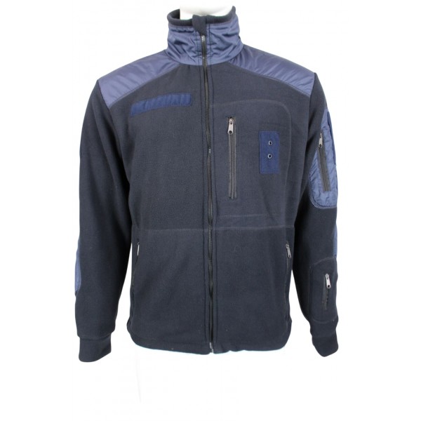 Кофта тактична флісова синя МНС ДСНС 300 (м/кв) Pancer - 3449658 Кофта тактична флісова синя МНС ДСНС 300 (м/кв) Pancer - 3449658