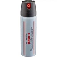 Баллон газовый Эколог Терен-4