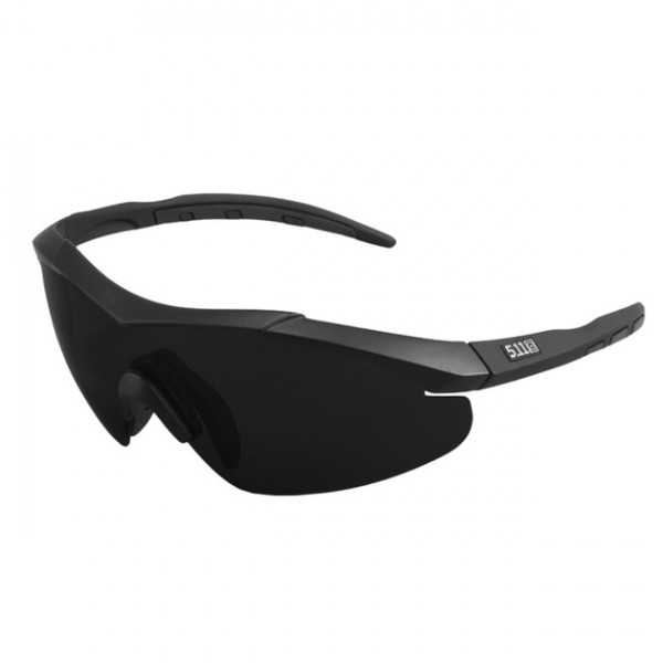 Очки тактические 5.11 с поляризацией Черные - 3459738 Очки тактические 5.11 с поляризацией Черные - 3459738
