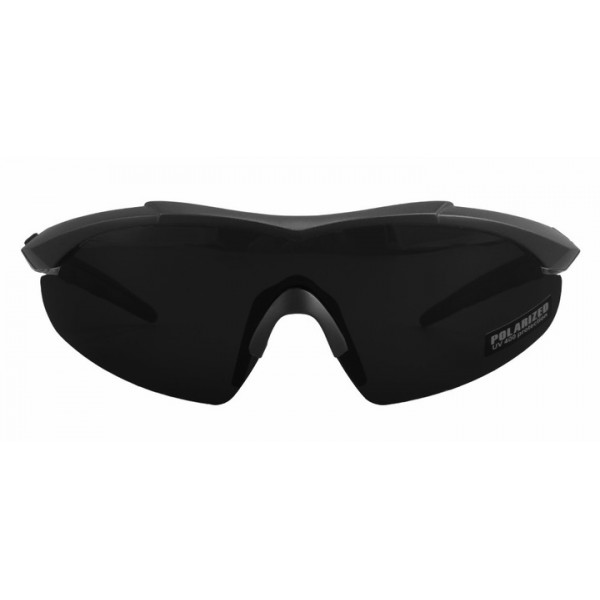 Очки тактические 5.11 с поляризацией Черные - 3459738 Очки тактические 5.11 с поляризацией Черные - 3459738