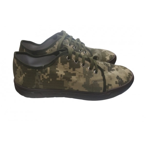 Кеди ЗСУ - 3481830 Кеди ЗСУ - 3481830