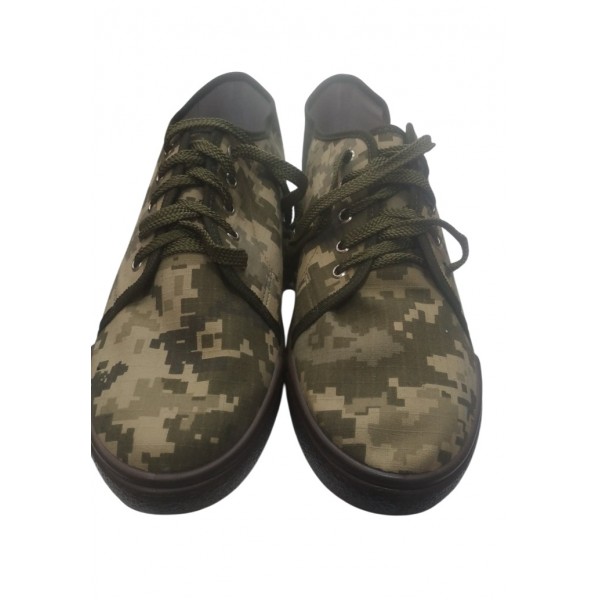 Кеди ЗСУ - 3481830 Кеди ЗСУ - 3481830