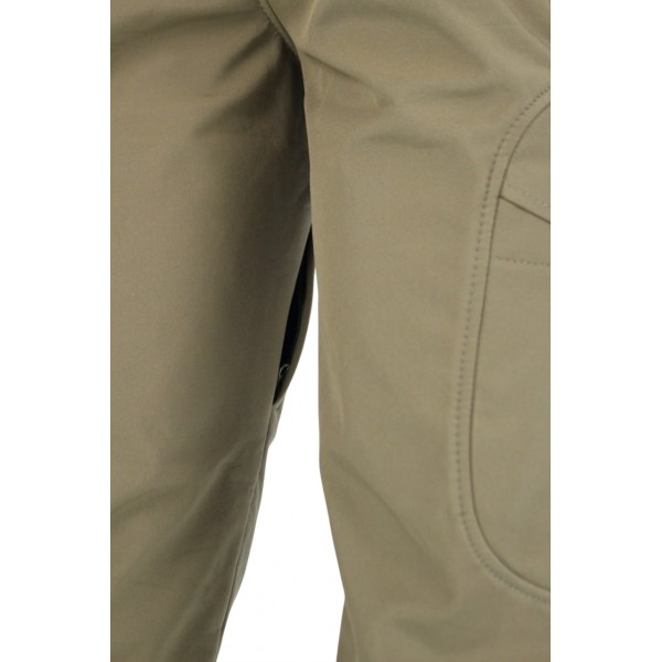 Штани браун койот тактичні Soft Shell Pancer - 3511839