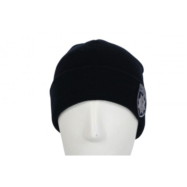 Шапка полиции шеврон темно-синяя - 3516881 Шапка полиции шеврон темно-синяя - 3516881