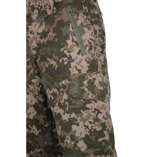 Штани софт шелл ММ-14 - 3555693