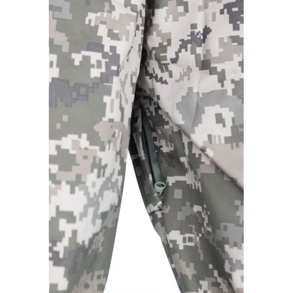 Штани софт шелл ММ-14 - 3555693