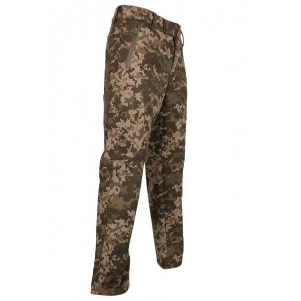 Штани софт шелл ММ-14 - 3555693