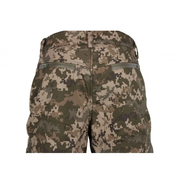 Штани софт шелл ММ-14 - 3555693