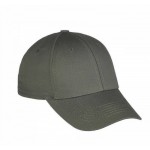Бейсболка олива 