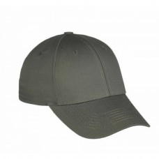 Бейсболка Рип-Стоп олива