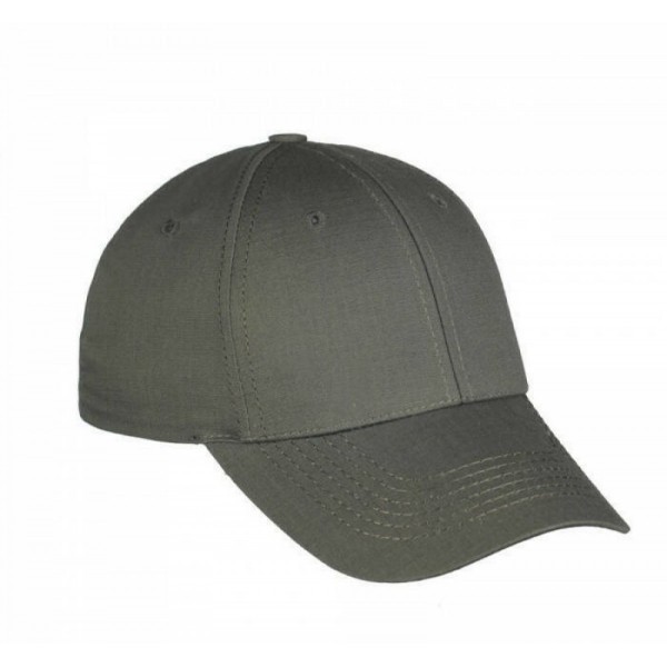 Бейсболка олива - 3565341