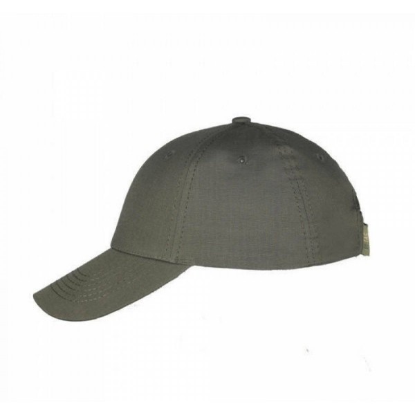 Бейсболка олива - 3565341