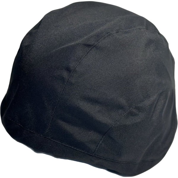 Кавер на каску черный Pancer - 3568622