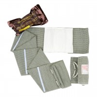 Перев`язувальний пакет індивідуальний (бандаж 15см) АВ-ФАРМА