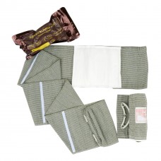 Перев`язувальний пакет індивідуальний (бандаж 15см) АВ-ФАРМА