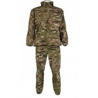 Костюм горка мультикам зима