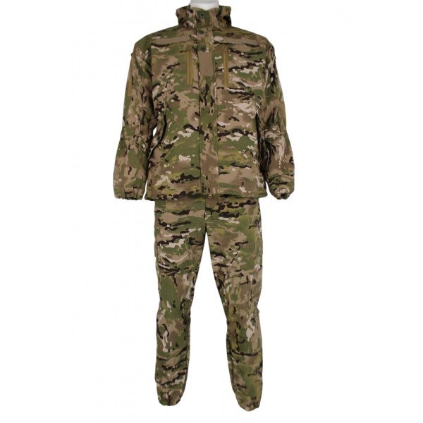 Костюм гірка мультикам зима - 3572540