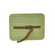 Сидение полевое изоляционное Army Oliva Grren (300х400х12 мм)