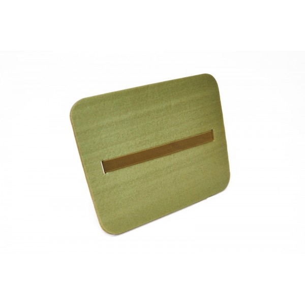 Сидіння польове ізоляційне Army Oliva Grren (300х400х12 мм) - 3572541 Сидіння польове ізоляційне Army Oliva Grren (300х400х12 мм) - 3572541