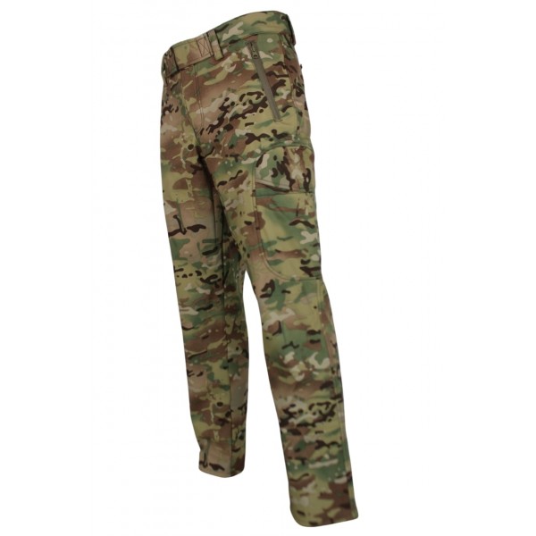 Штани Soft Shell мультикам Pancer - 3572786 Штани Soft Shell мультикам Pancer - 3572786