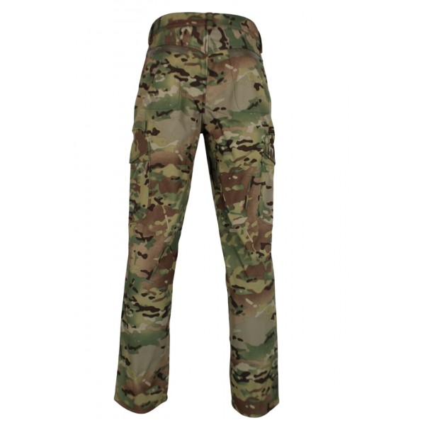 Штани Soft Shell мультикам Pancer - 3572786 Штани Soft Shell мультикам Pancer - 3572786